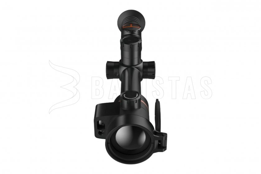 Mira termográfica ThermTec Ares 650L 2.0