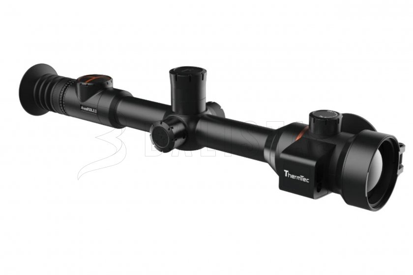 Mira termográfica ThermTec Ares 650L 2.0
