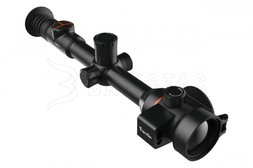 Mira termográfica ThermTec Ares 650L 2.0