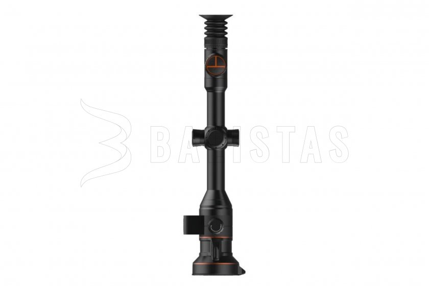 Mira termográfica ThermTec Ares 660L 2.0