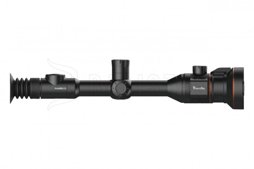Mira termográfica ThermTec Ares 660L 2.0