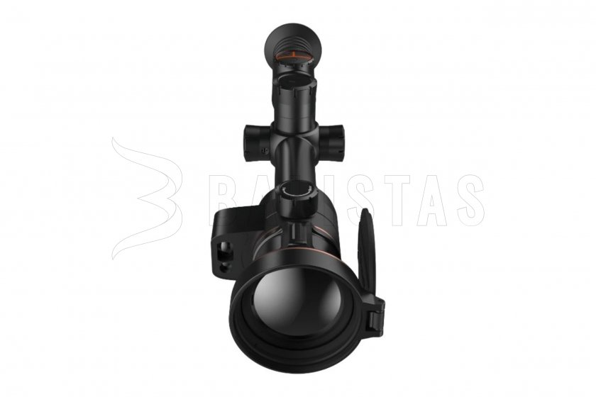 Mira termográfica ThermTec Ares 660L 2.0