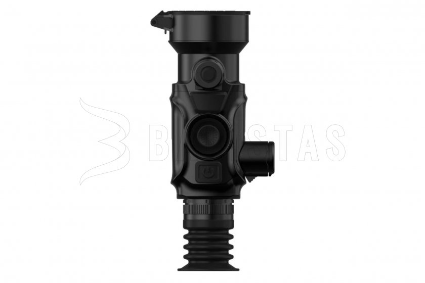 Visor térmico ThermTec Vidar 650 2.0 5