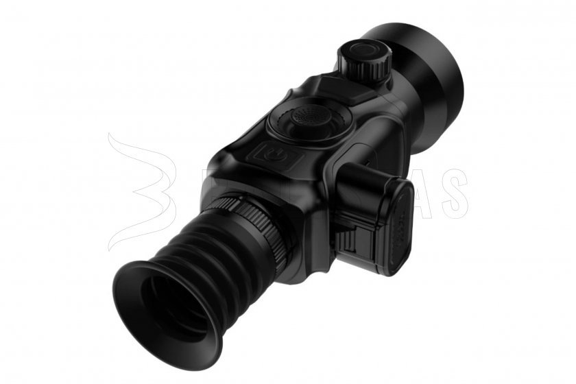Visor térmico ThermTec Vidar 650 2.0 6