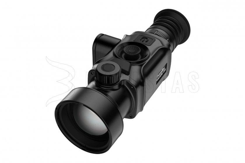 Visor térmico ThermTec Vidar 650 2.0 2