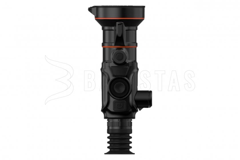Mira termográfica ThermTec Vidar 660 2.0