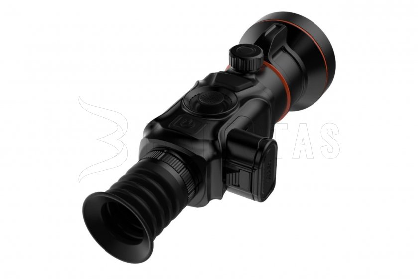 Mira termográfica ThermTec Vidar 660 2.0