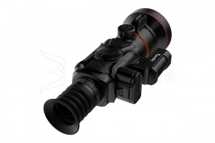 Mira termográfica ThermTec Vidar 360L 2.0