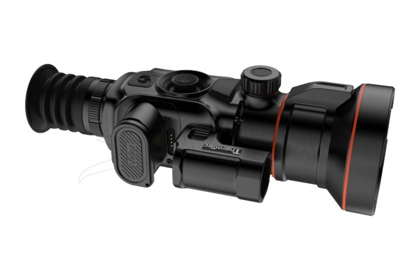 Mira termográfica ThermTec Vidar 360L 2.0