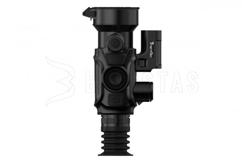 Mira termográfica ThermTec Vidar 650L 2.0