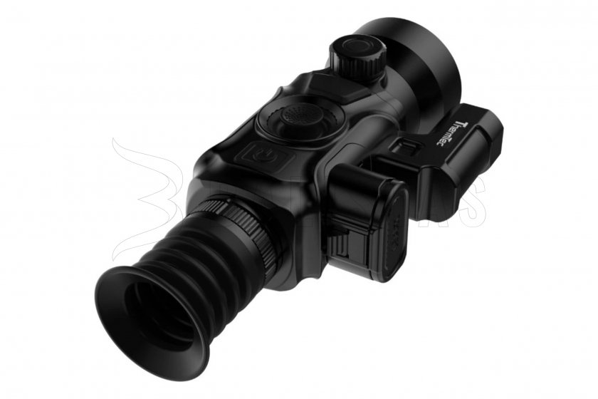 Mira termográfica ThermTec Vidar 650L 2.0