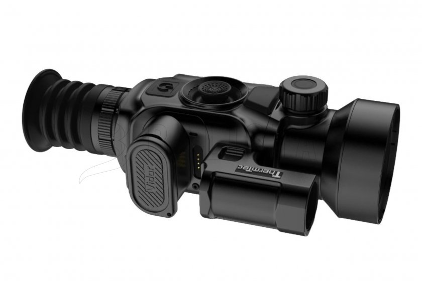 Mira termográfica ThermTec Vidar 650L 2.0