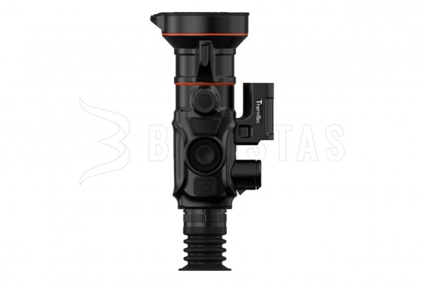 Mira termográfica ThermTec Vidar 660L 2.0