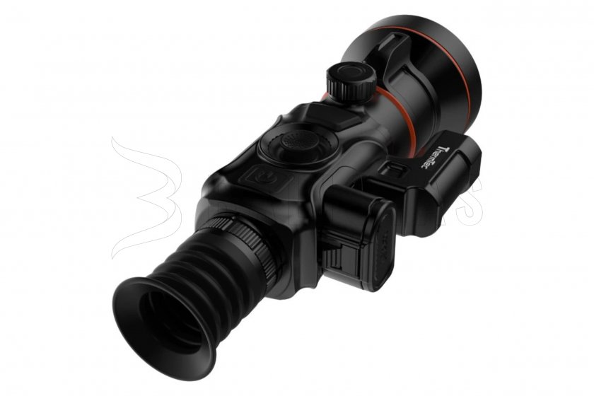 Mira termográfica ThermTec Vidar 660L 2.0
