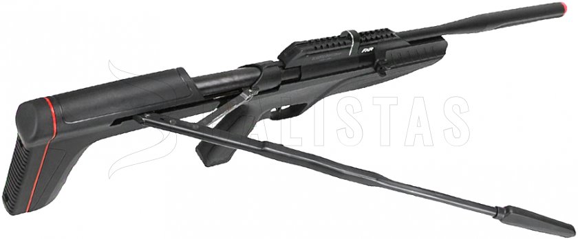 Carabina de aire comprimido Snowpeak SL900 5,5mm