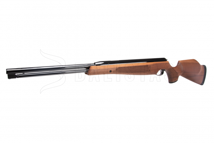 Carabina de aire comprimido Air Arms TX200 MK3 4,5mm Nogal