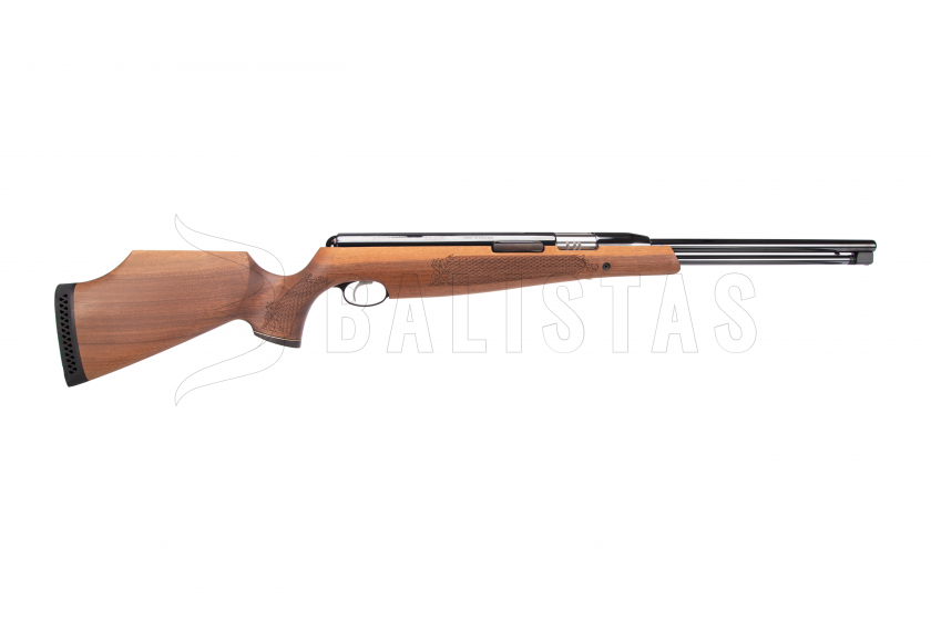 Carabina de aire comprimido Air Arms TX200 MK3 4,5mm Nogal