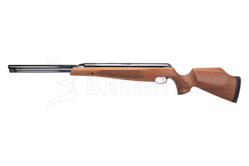 Carabina de aire comprimido Air Arms TX200 MK3 4,5mm Nogal