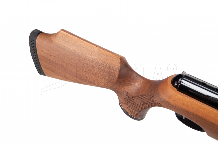 Carabina de aire comprimido Air Arms TX200 MK3 4,5mm Nogal