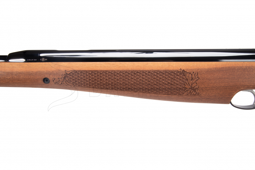 Carabina de aire comprimido Air Arms TX200 MK3 4,5mm Nogal