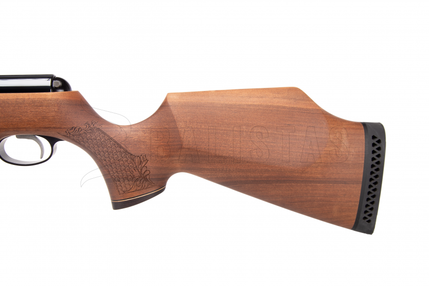 Carabina de aire comprimido Air Arms TX200 MK3 4,5mm Nogal