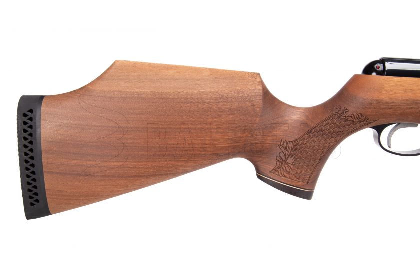 Carabina de aire comprimido Air Arms TX200 MK3 4,5mm Nogal