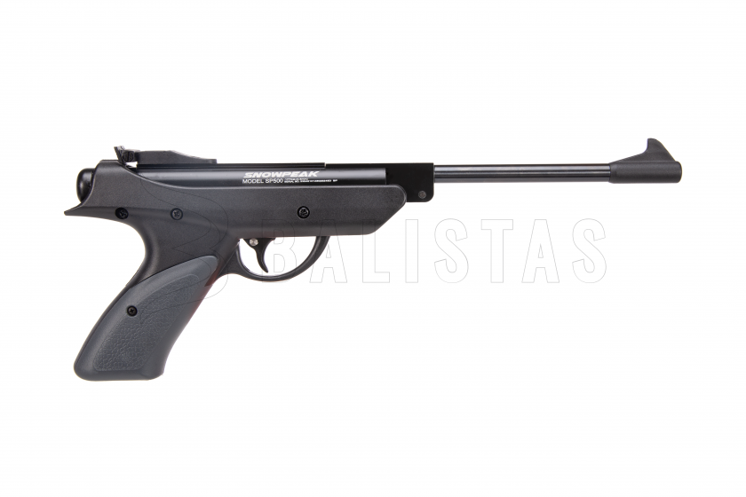 Pistola de aire Snowpeak SP500 4,5mm