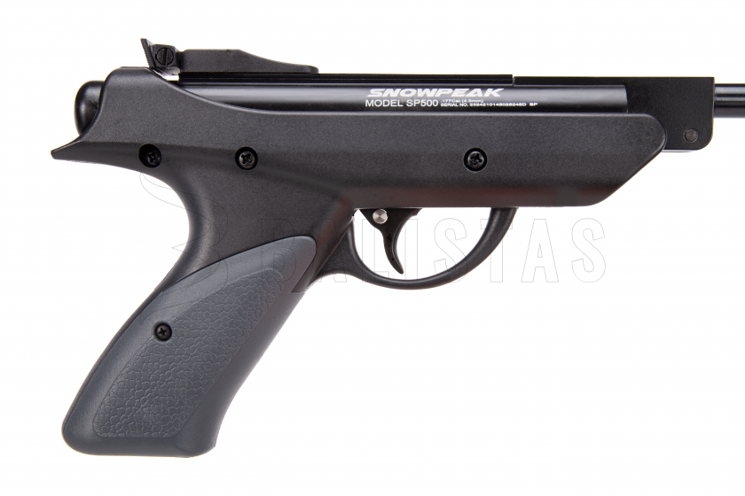 Pistola de aire Snowpeak SP500 4,5mm