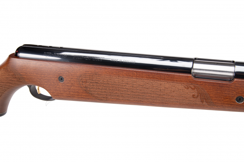 Carabina de aire comprimido Air Arms Pro Sport 5,5mm