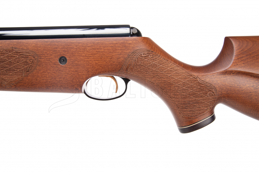 Carabina de aire comprimido Air Arms Pro Sport 5,5mm