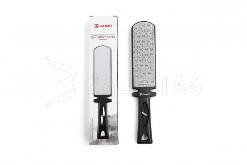 Sacapuntas Ganzo ProSharp