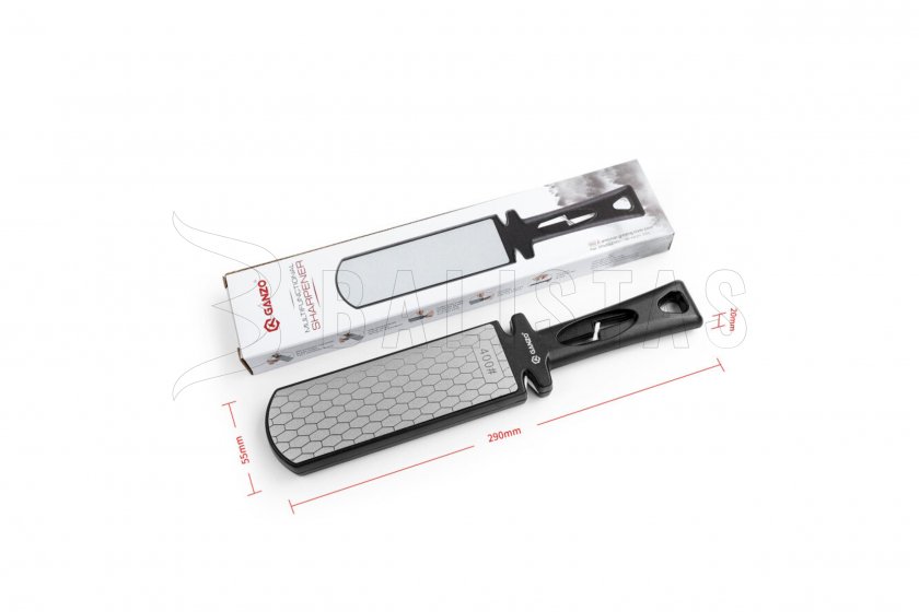 Sacapuntas Ganzo ProSharp