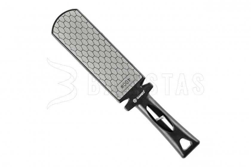 Sacapuntas Ganzo ProSharp