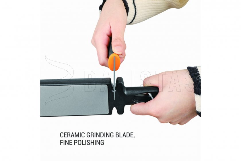 Sacapuntas Ganzo ProSharp