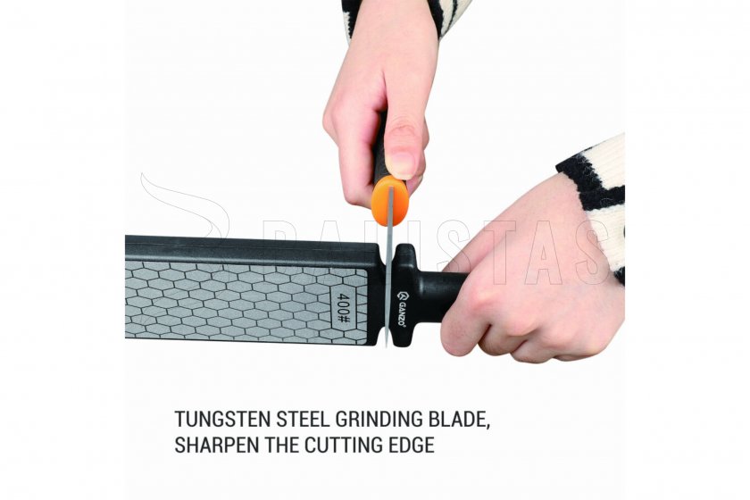 Sacapuntas Ganzo ProSharp
