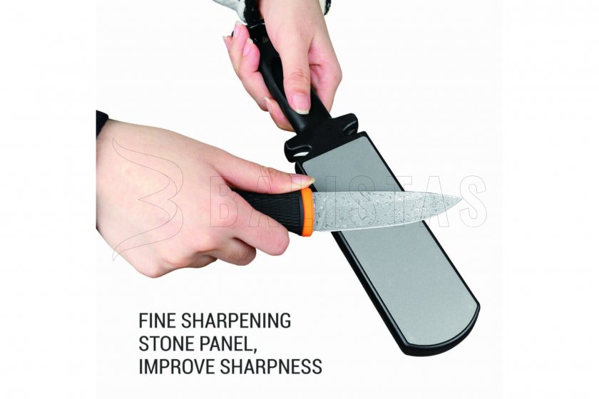 Sacapuntas Ganzo ProSharp