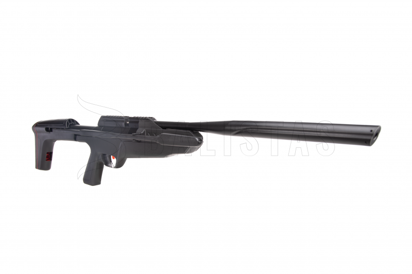 Carabina de aire comprimido Snowpeak SL900 5,5mm