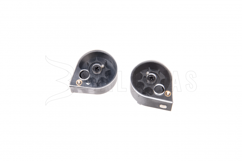 Carabina de aire comprimido Snowpeak SL900 5,5mm