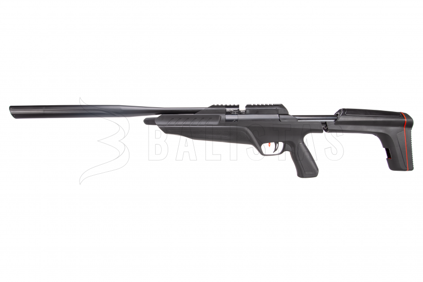 Carabina de aire comprimido Snowpeak SL900 5,5mm