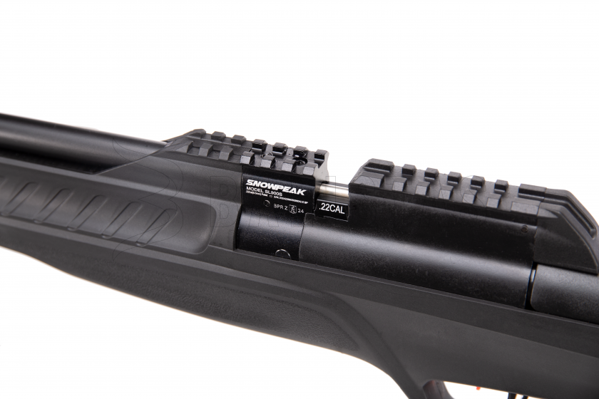 Carabina de aire comprimido Snowpeak SL900 5,5mm