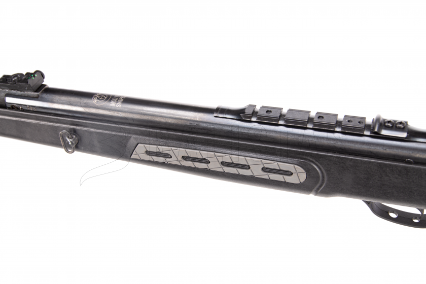 Carabina de aire comprimido Hatsan 125 Sniper 4,5mm