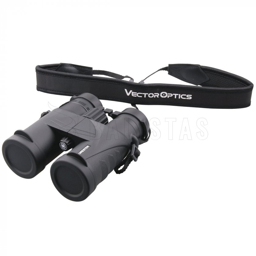 Prismáticos Vector Optics Forester 10x42