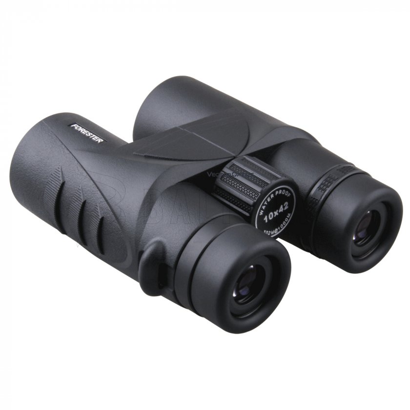 Prismáticos Vector Optics Forester 10x42