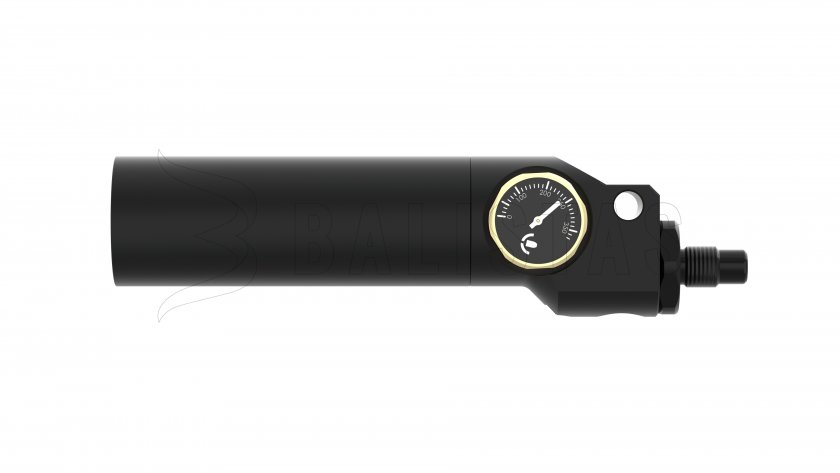 Kit de conversión para EPIC ONE CFB (420 mm)
