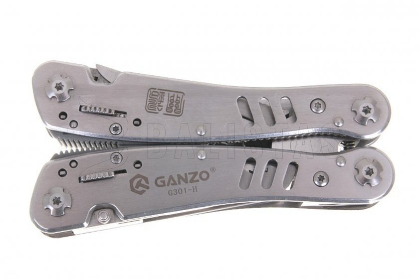 Ganzo G301-H Multiherramienta