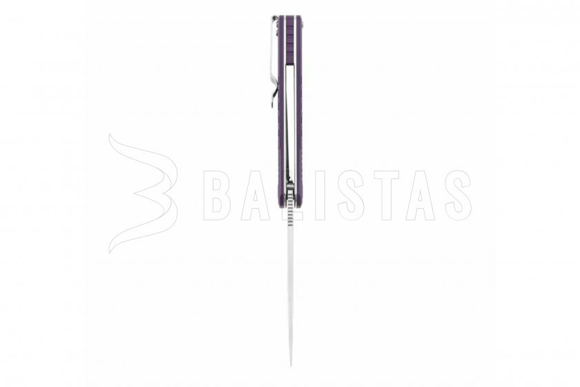 Cuchillo de cierre Ganzo G769-BK