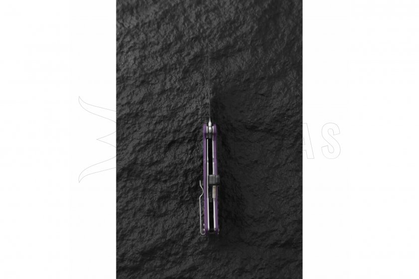 Cuchillo de cierre Ganzo G769-BK