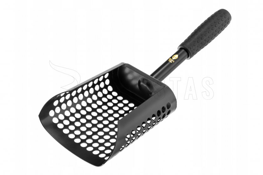 Pala para cribar arena C.Scope