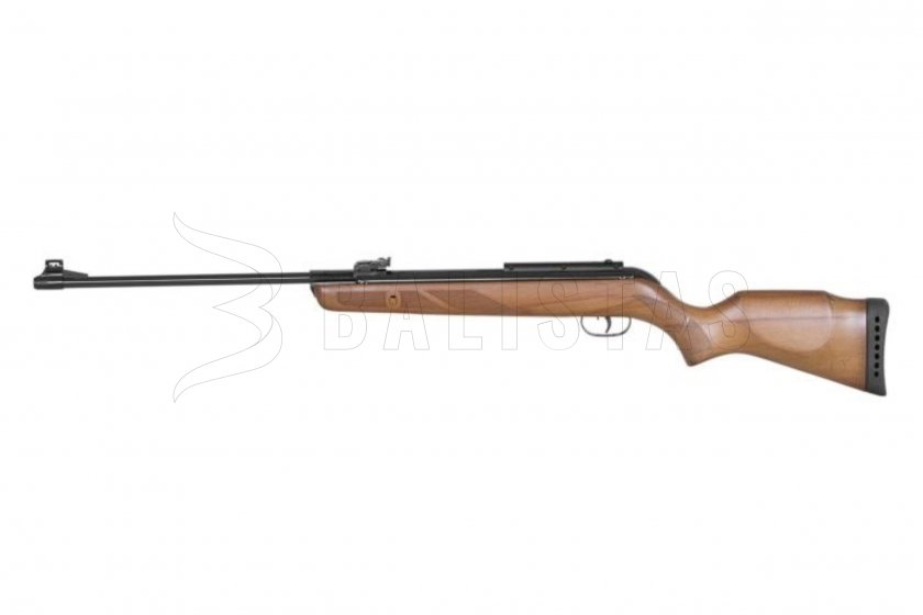 Carabina de aire comprimido Gamo Hunter 440 Set 4,5mm