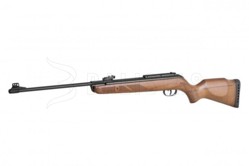 Carabina de aire comprimido Gamo Hunter 440 Set 4,5mm